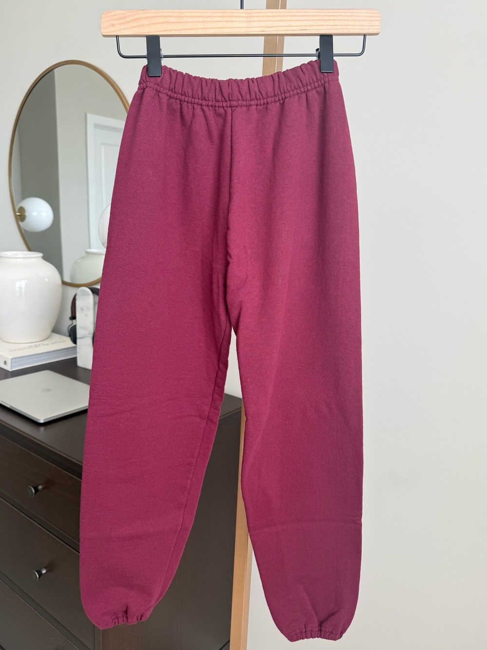 JERZEES NuBlend Youth Fleece Sweatpants